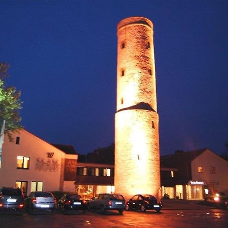 Akzent Hotel Hoxberg Beckum Zewnętrze zdjęcie