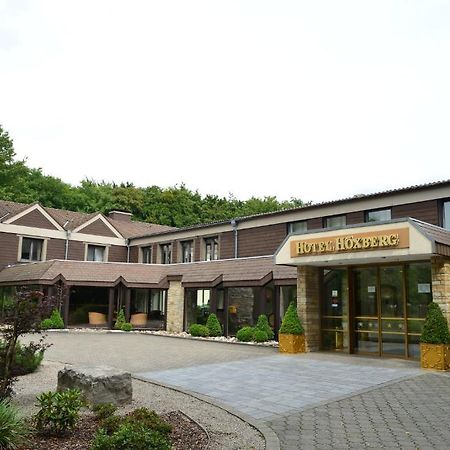 Akzent Hotel Hoxberg Beckum Zewnętrze zdjęcie