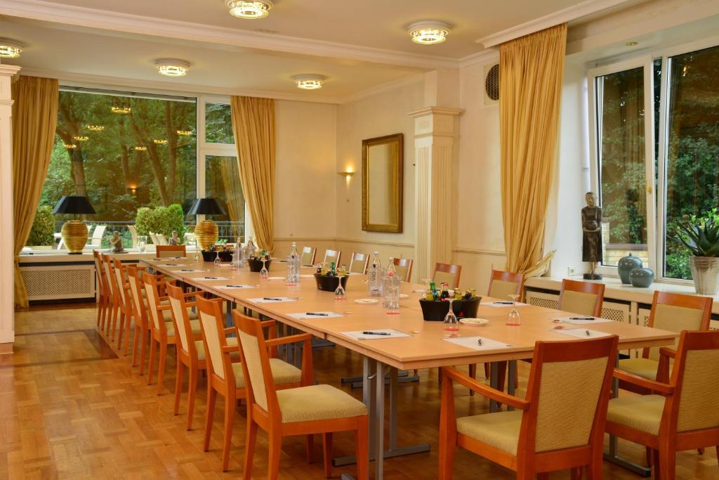 Akzent Hotel Hoxberg Beckum Zewnętrze zdjęcie
