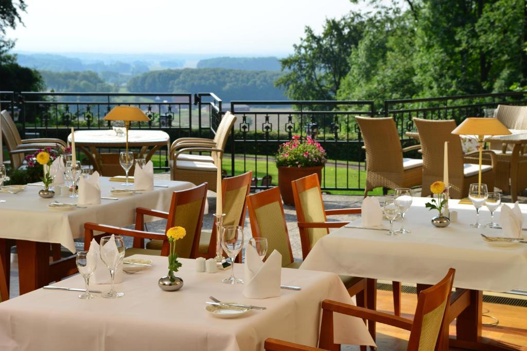 Akzent Hotel Hoxberg Beckum Zewnętrze zdjęcie