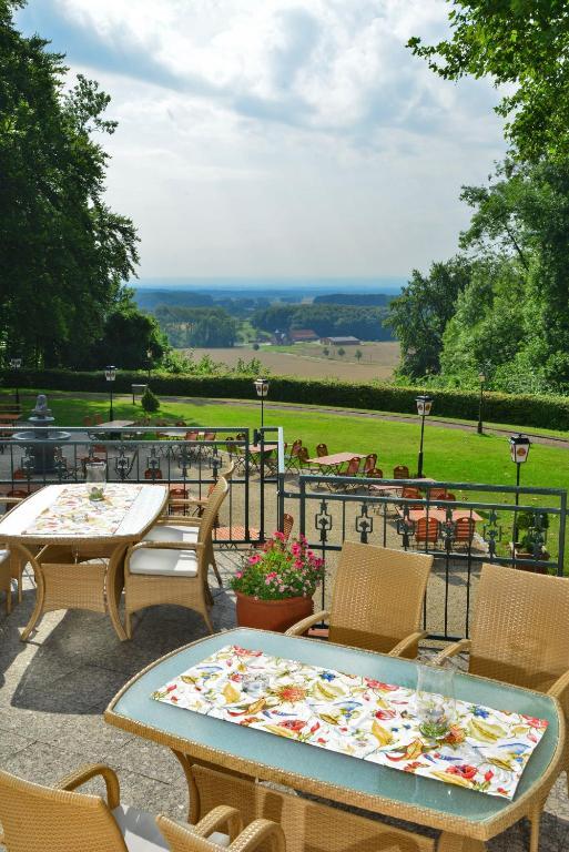 Akzent Hotel Hoxberg Beckum Zewnętrze zdjęcie