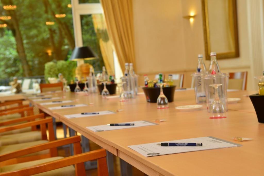 Akzent Hotel Hoxberg Beckum Zewnętrze zdjęcie