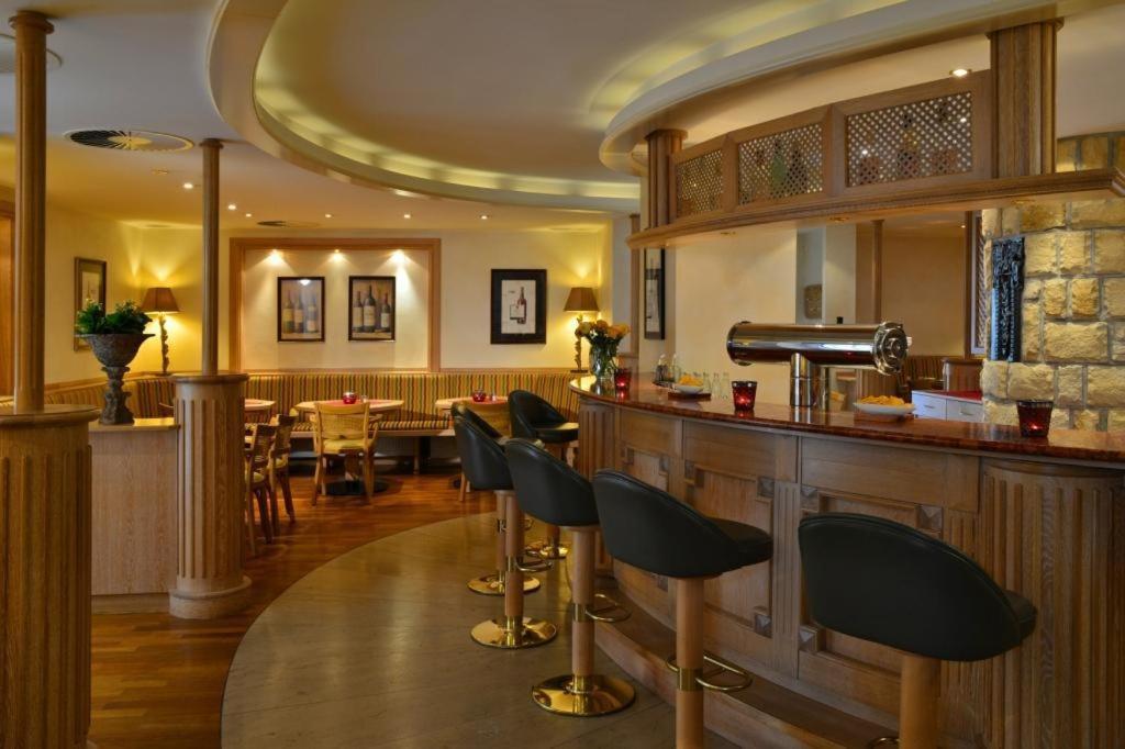 Akzent Hotel Hoxberg Beckum Zewnętrze zdjęcie