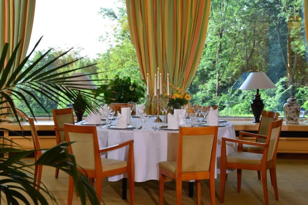 Akzent Hotel Hoxberg Beckum Zewnętrze zdjęcie