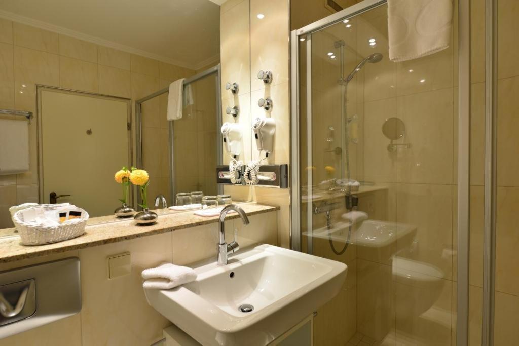 Akzent Hotel Hoxberg Beckum Zewnętrze zdjęcie