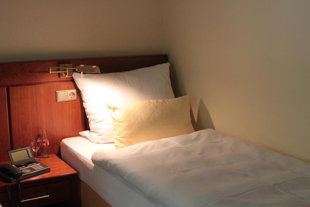 Akzent Hotel Hoxberg Beckum Zewnętrze zdjęcie