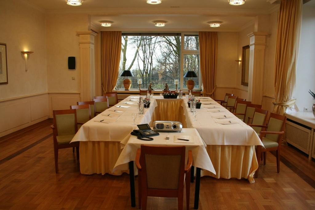 Akzent Hotel Hoxberg Beckum Zewnętrze zdjęcie