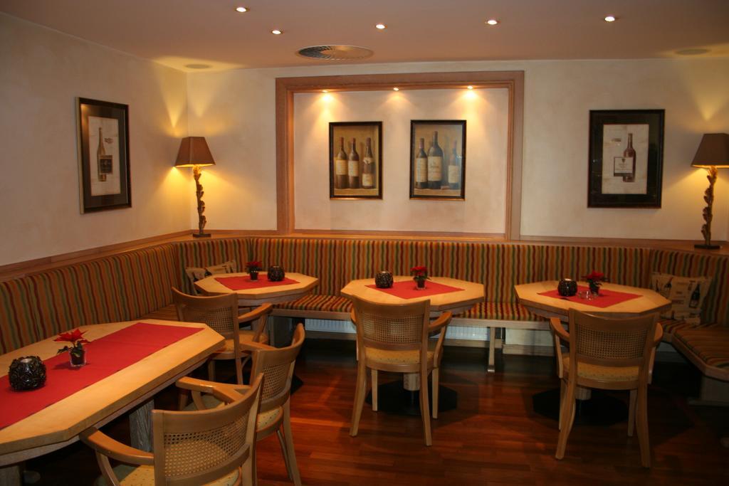 Akzent Hotel Hoxberg Beckum Zewnętrze zdjęcie