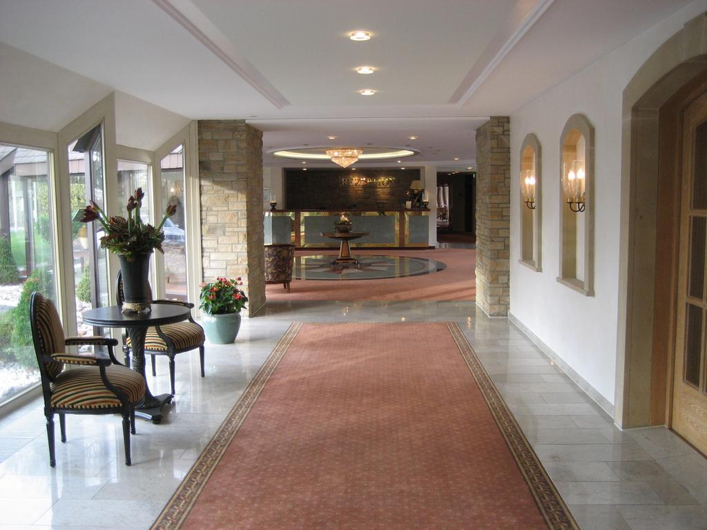 Akzent Hotel Hoxberg Beckum Zewnętrze zdjęcie