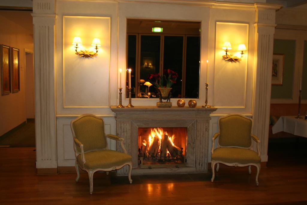 Akzent Hotel Hoxberg Beckum Zewnętrze zdjęcie